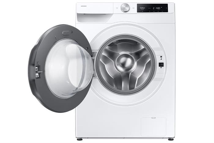 Máy giặt Samsung AI EcoBubble Inverter 10 kg WW10DG6U34LESV